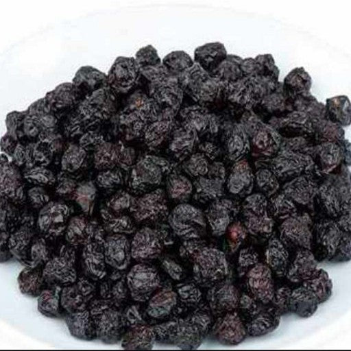 Dried Sour Cherries (15 kg)