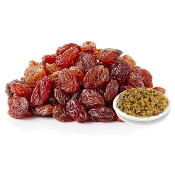 Brown Raisin - Keshmesh Poloyi (250g)