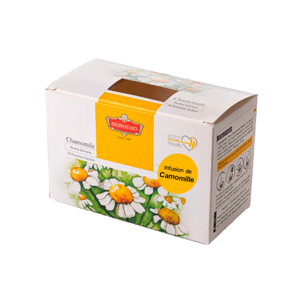 Chamomile Infusion (76g)