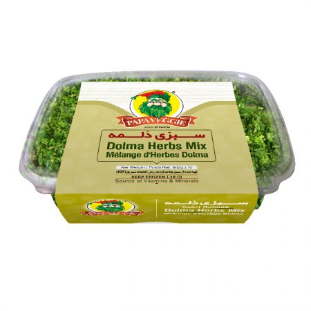 Dolma Herbs Mix (20x350g)