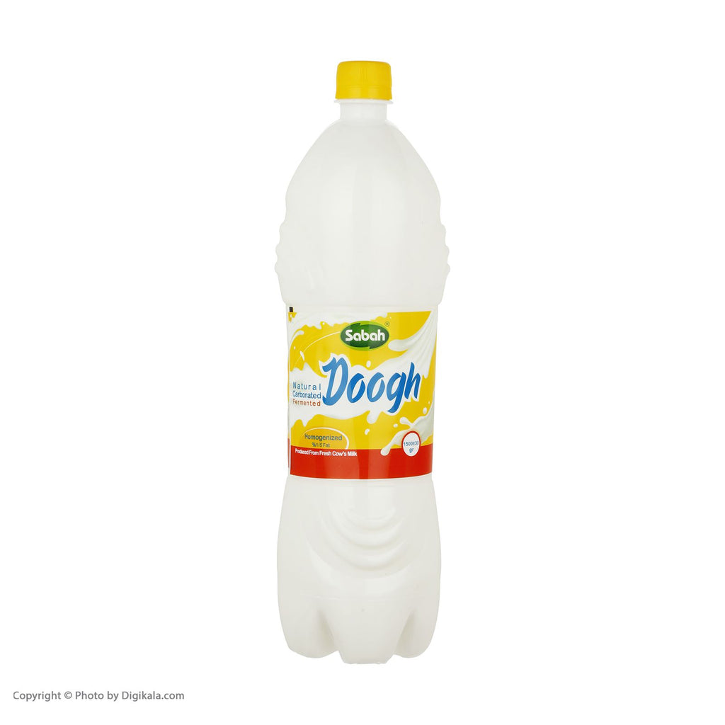 Yogurt Soda (6x1.5L)