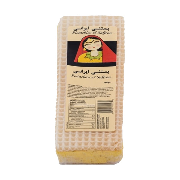 Family Nooni Sandwich (500g)