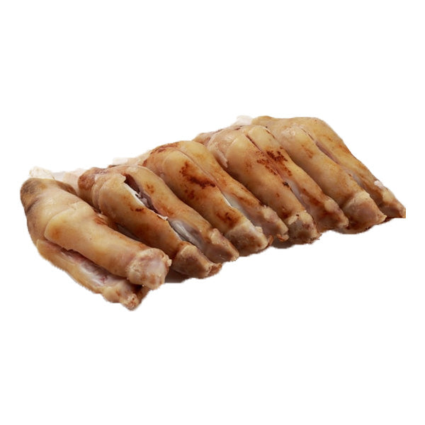 Sheep Feet Brown 1x40lb