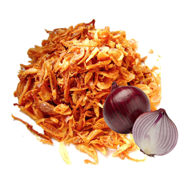 Oignons frits (250 g)