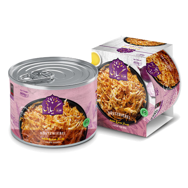 Fried Onion (200g)