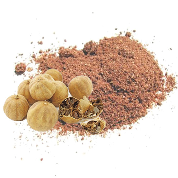 Dried Lime Powder (100g)