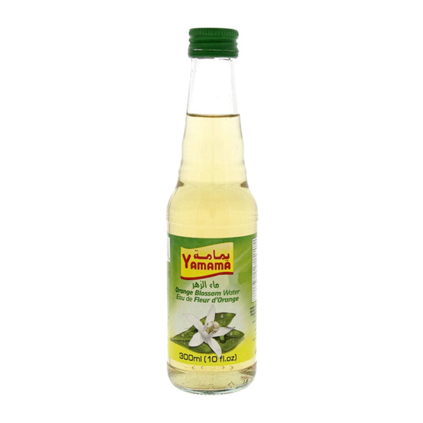 Orange Blossom Water (300ml)