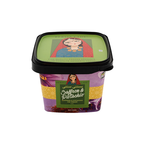Persian Ice Cream (500ml)