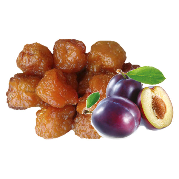 Peeled Prune - Bokhara (350g)