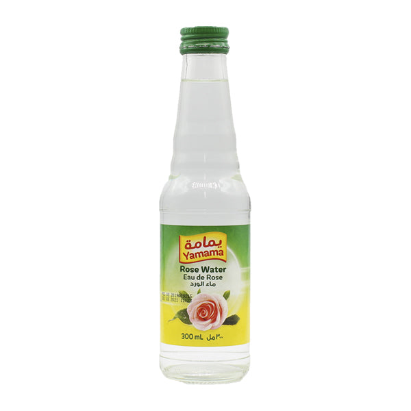 Rose Water (300ml)