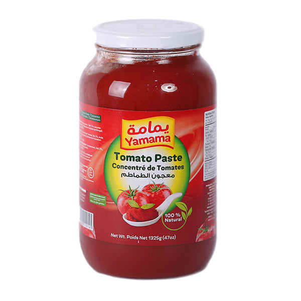 Pâte de tomates (1325g)