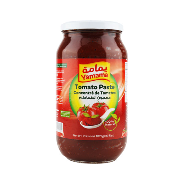Tomato Paste (1075g)