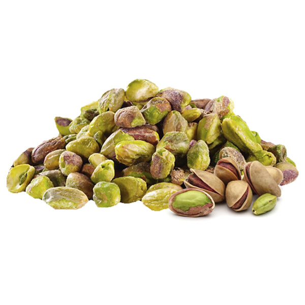 Shelled Pistachio (200g)