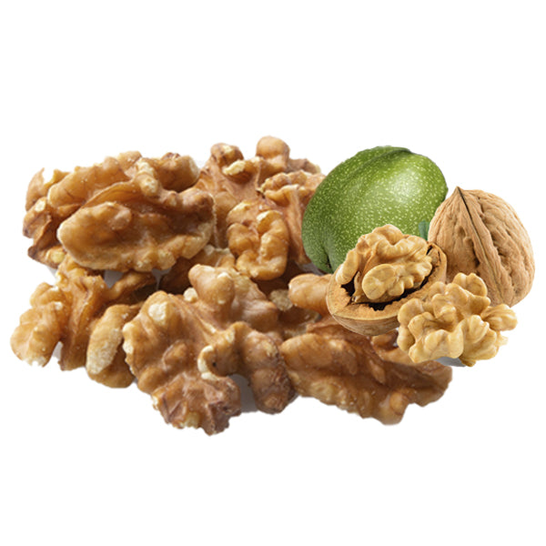 Walnut Whole (12x454gr)